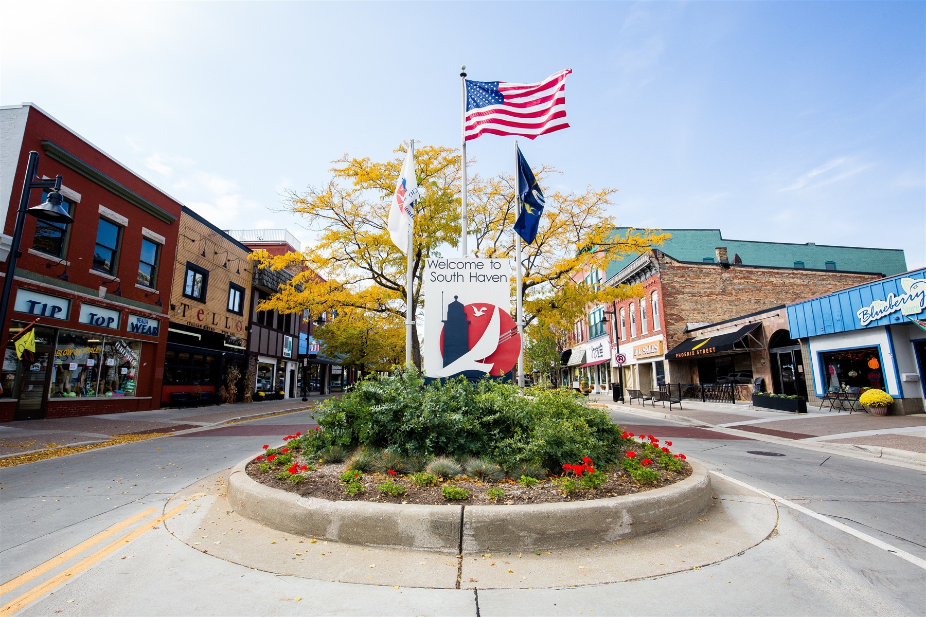 What Is Happening This Summer In South Haven Jaqua Realtors