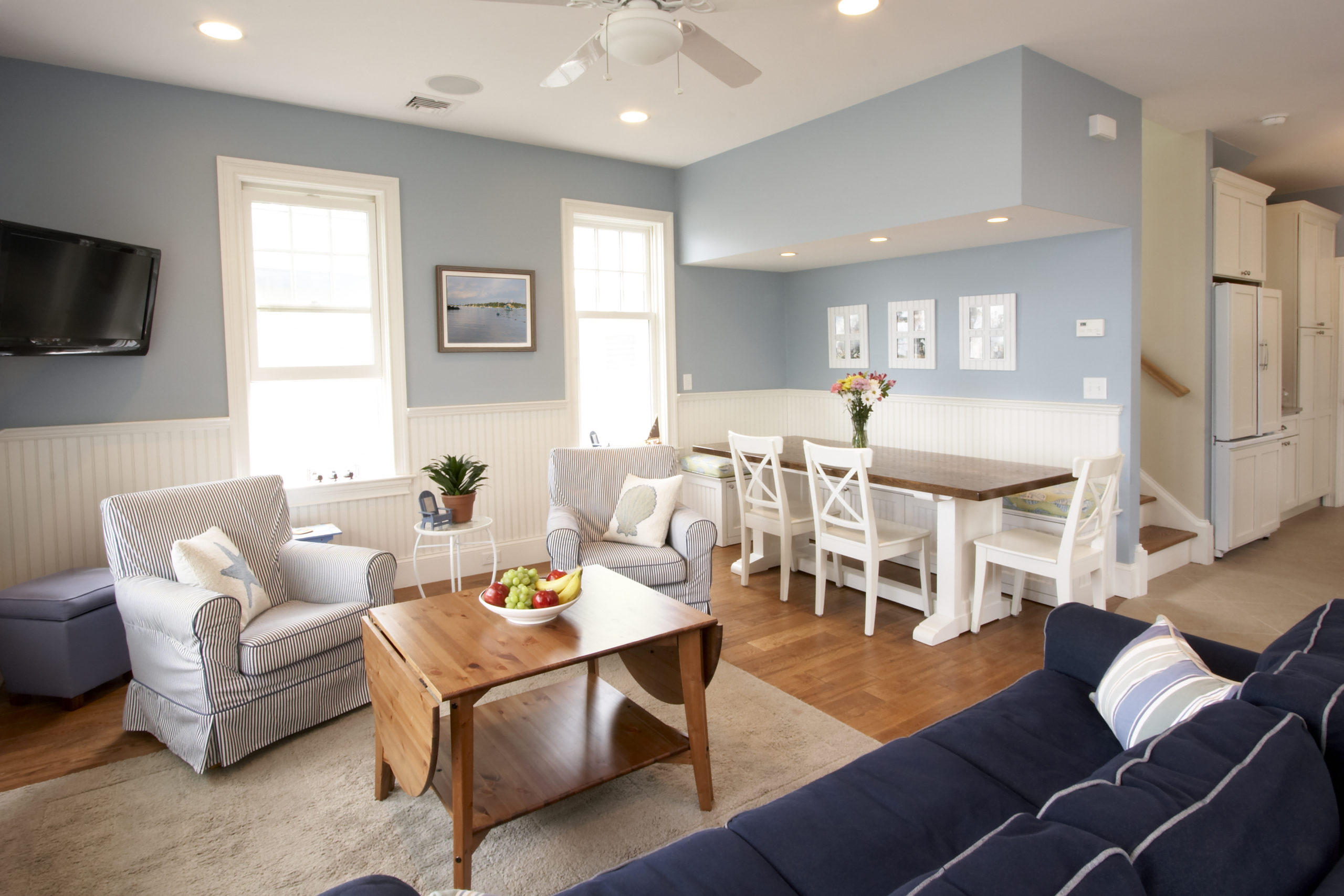 Vacation Rental Management Services