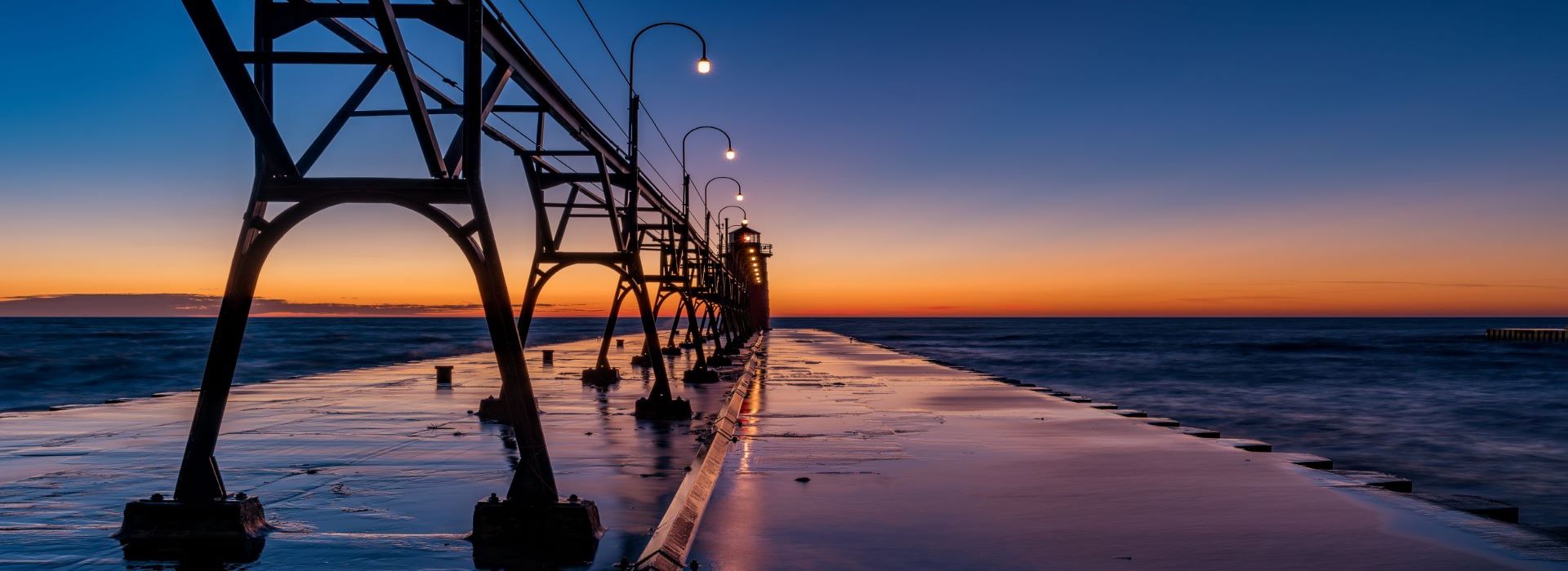 South Haven Beach Cam Jaqua Realtors