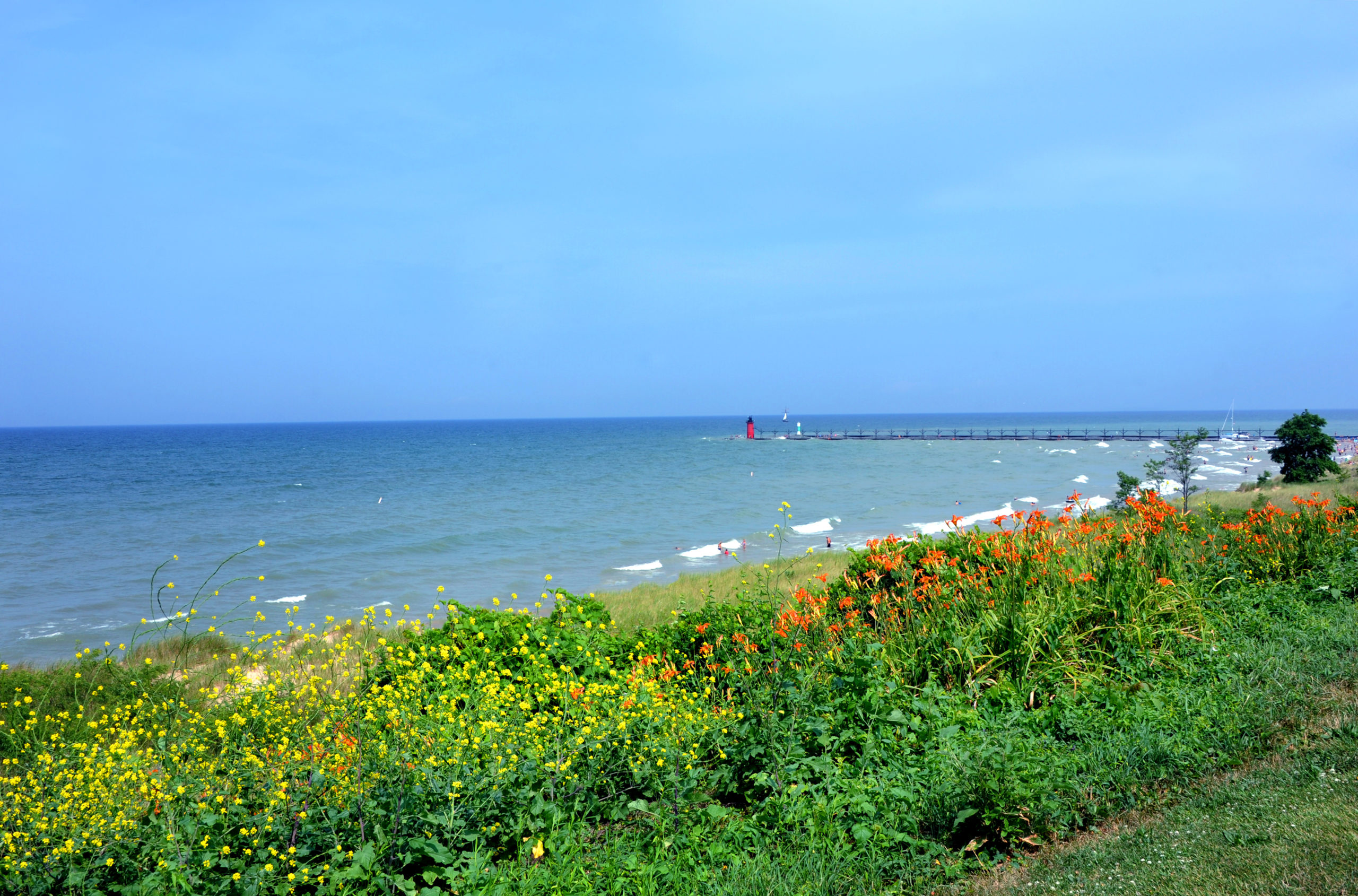 June Events On The Lakeshore Jaqua Realtors